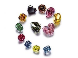 Diamanti Anversa - gioielli personalizzati